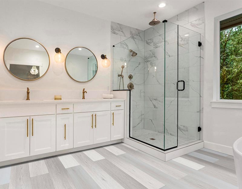 SPC ламинат My Step Аква (Aqua) Синт MSA62