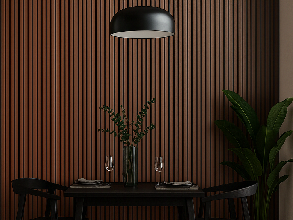 стеновые панели my step