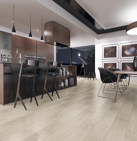 Выбираем толщину ламината для квартиры: 8 или 12 мм